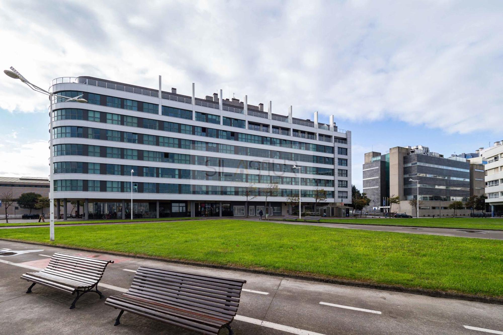 A Pie De Playa B By Silastur Gijon Exterior photo