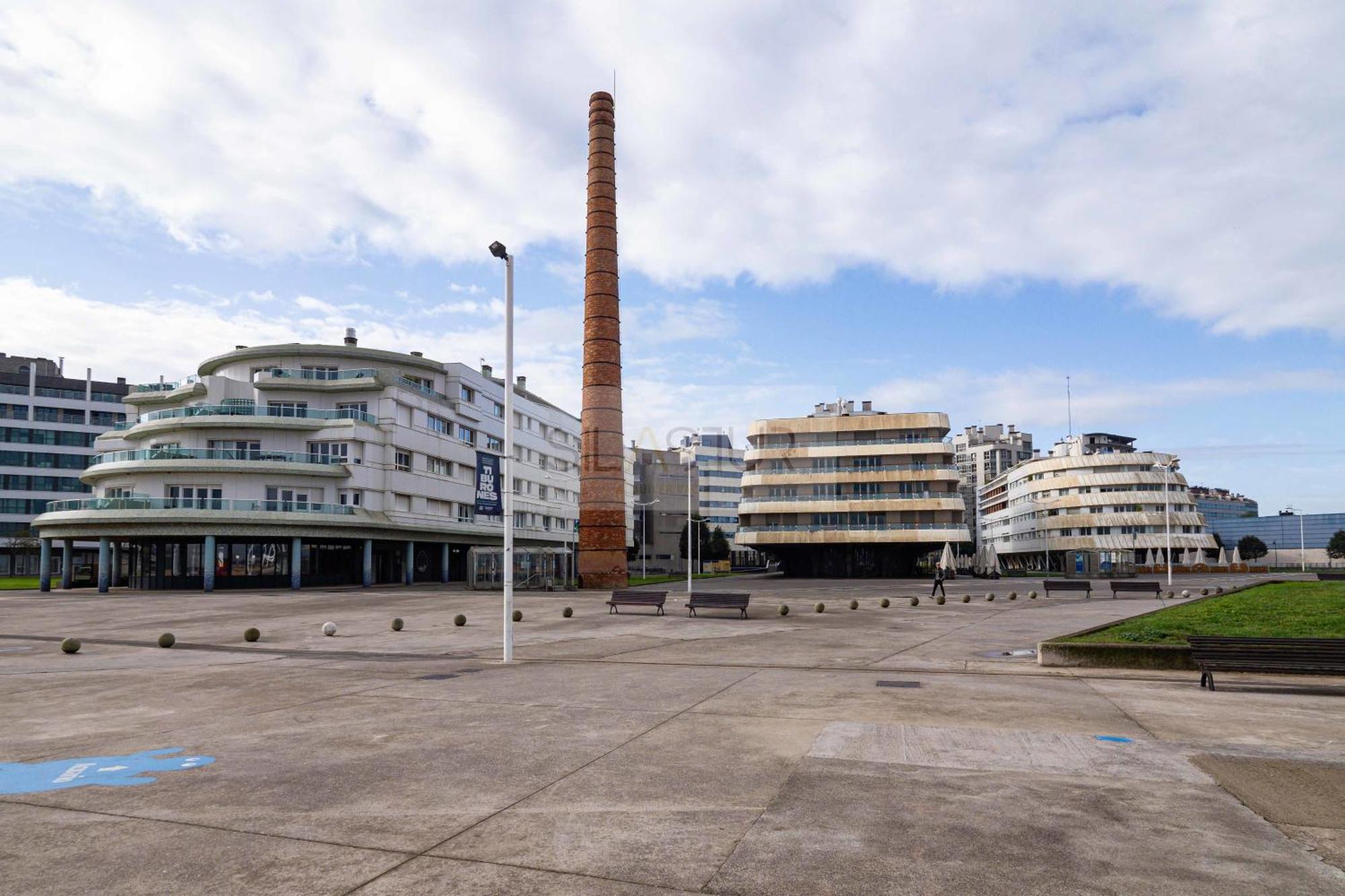 A Pie De Playa B By Silastur Gijon Exterior photo