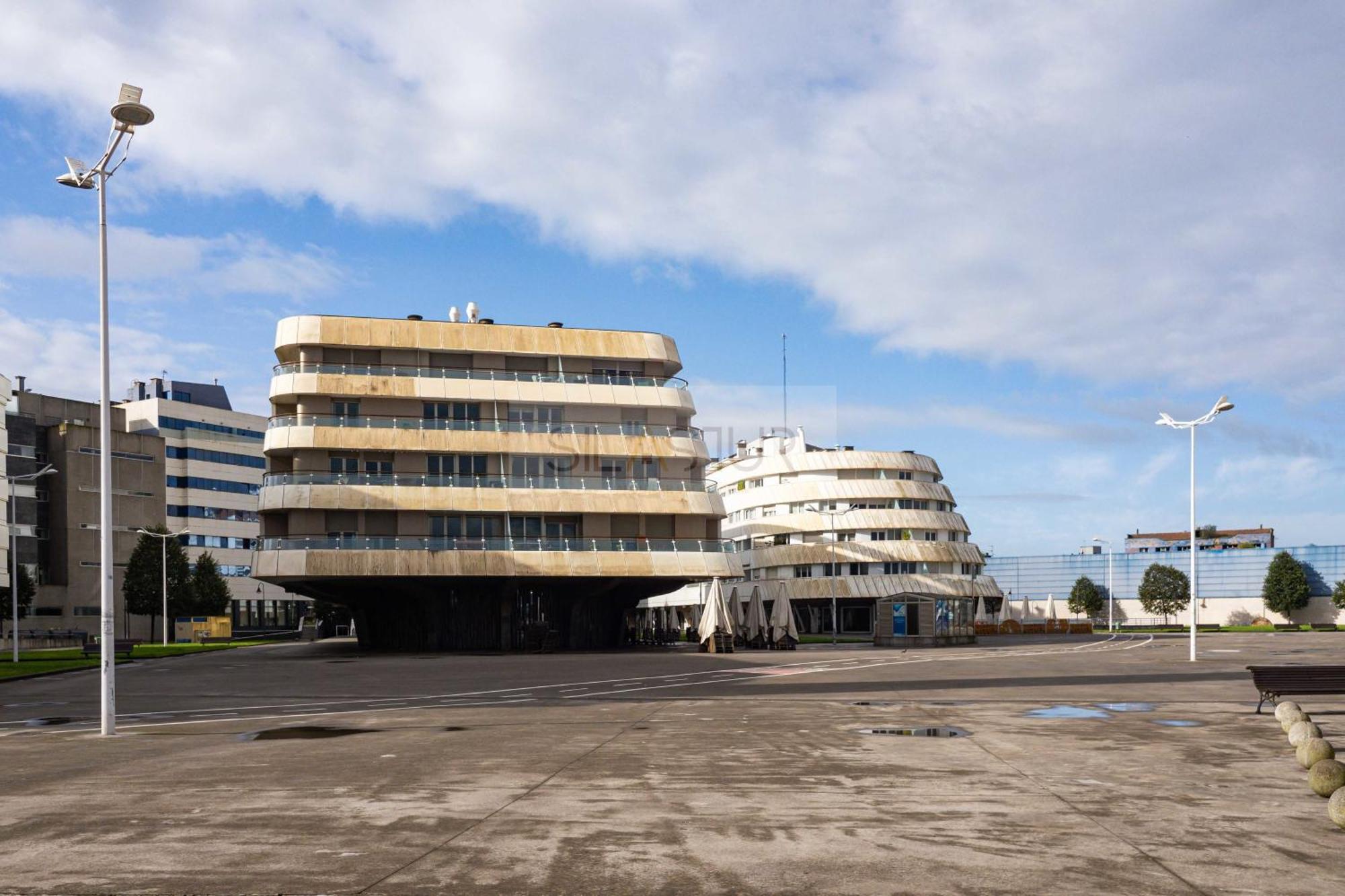 A Pie De Playa B By Silastur Gijon Exterior photo
