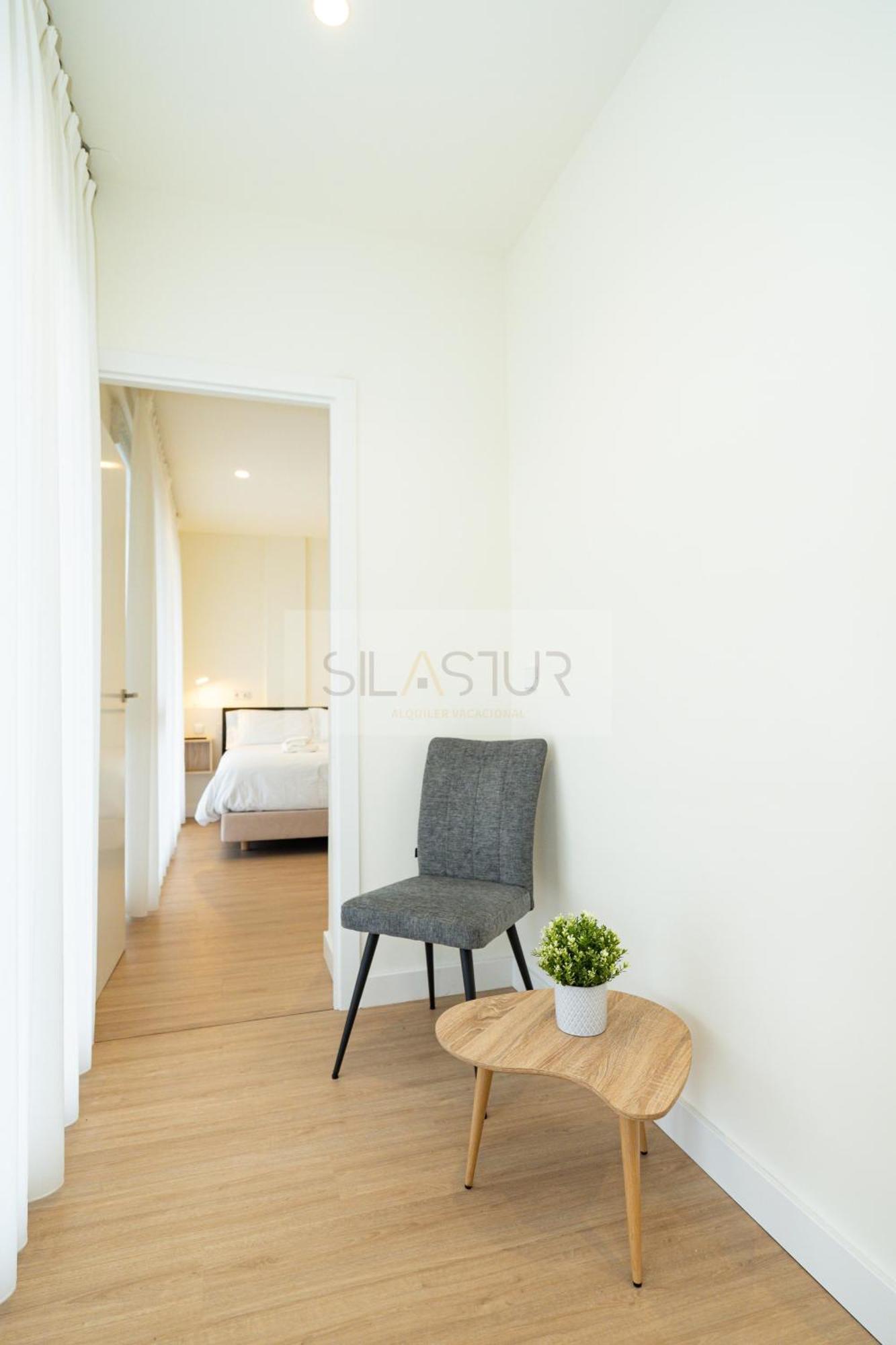 A Pie De Playa B By Silastur Gijon Exterior photo